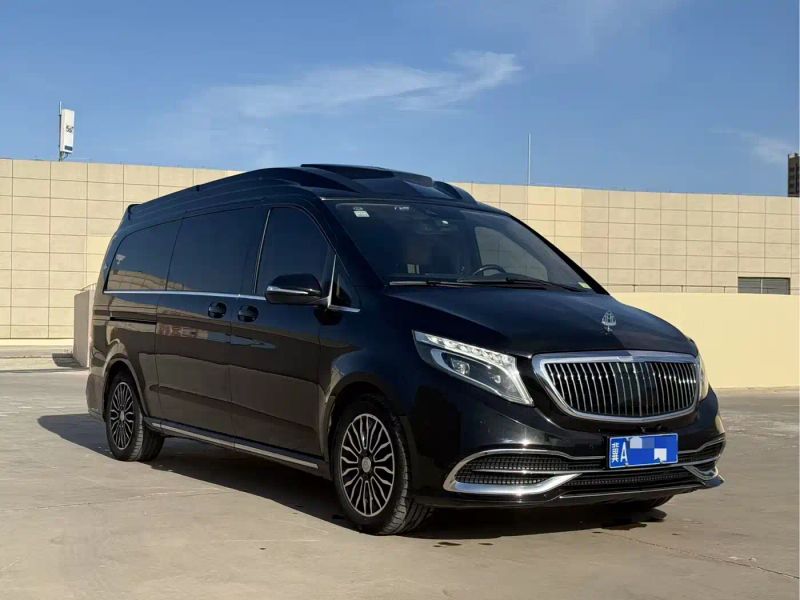 Brabus vcseries