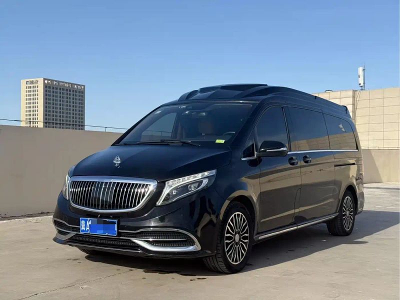 Brabus vcseries