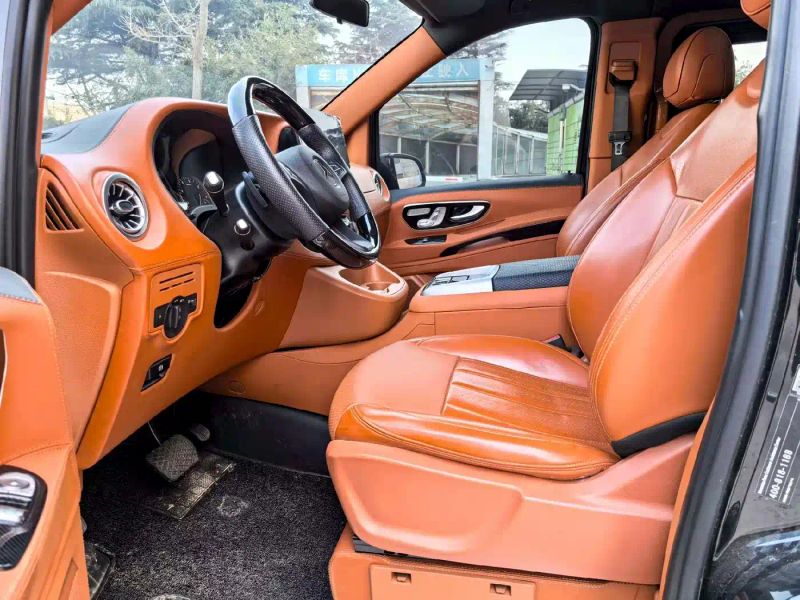 Brabus vcseries