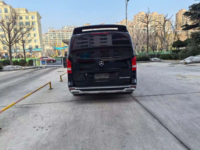 Brabus vcseries