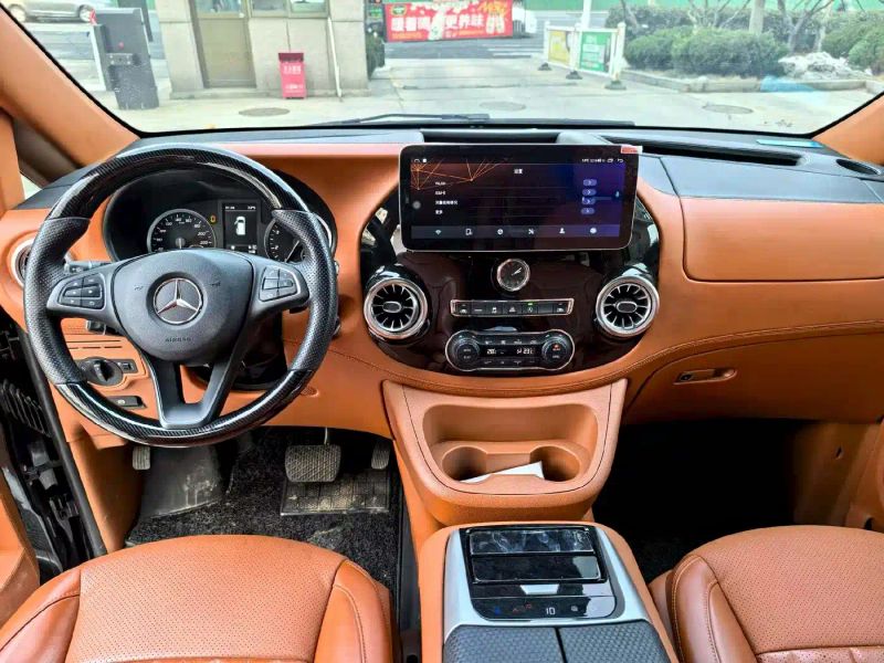 Brabus vcseries