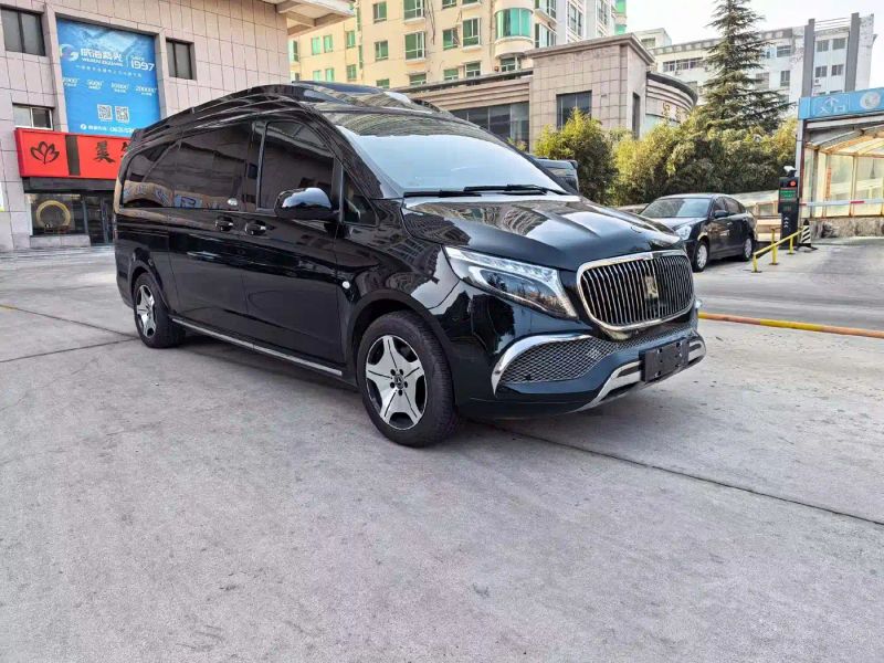 Brabus vcseries