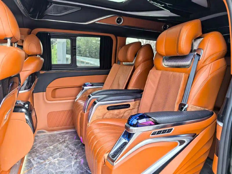 Brabus vcseries