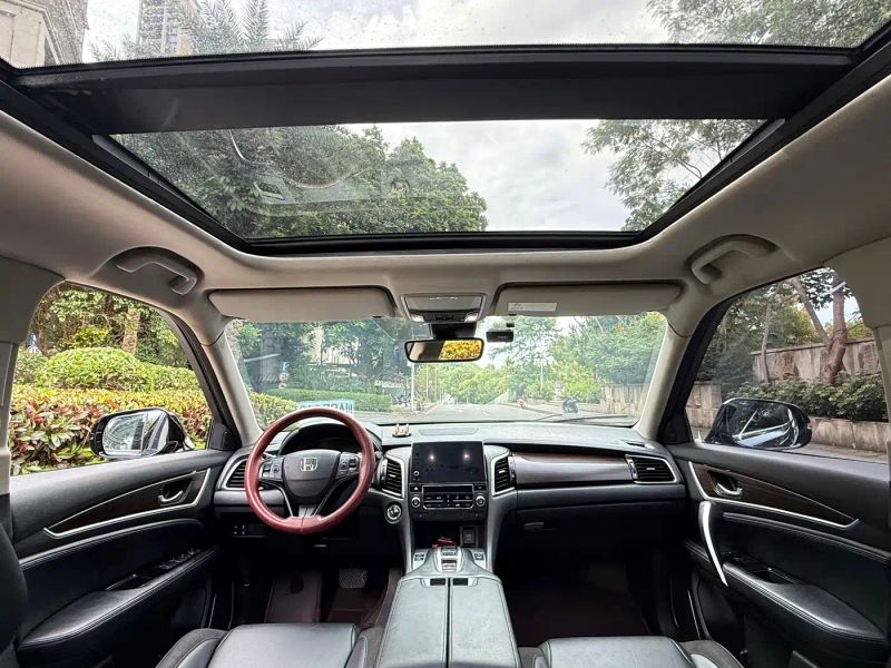 xinghai t5evo