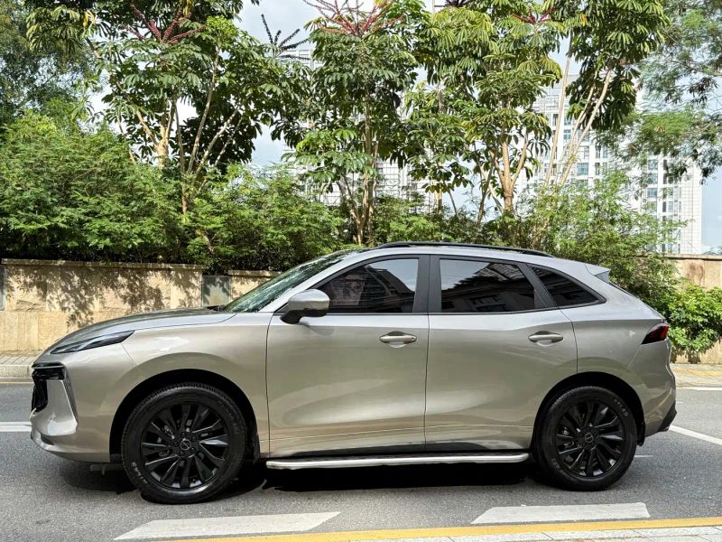 xinghai t5evo