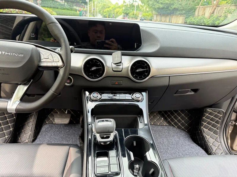 xinghai t5evo