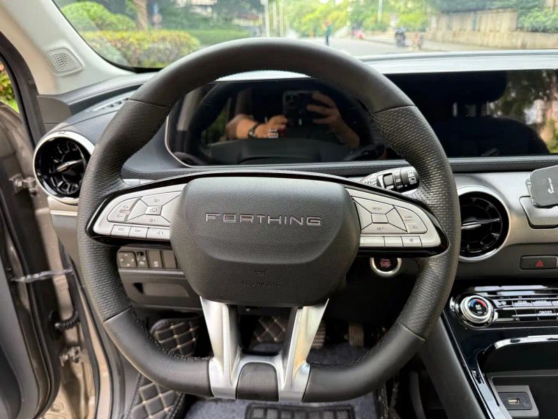 xinghai t5evo