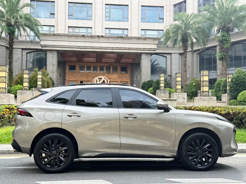 xinghai t5evo