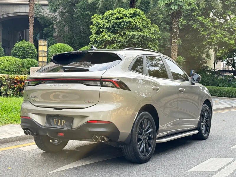 xinghai t5evo