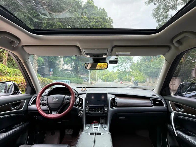 xinghai t5evo