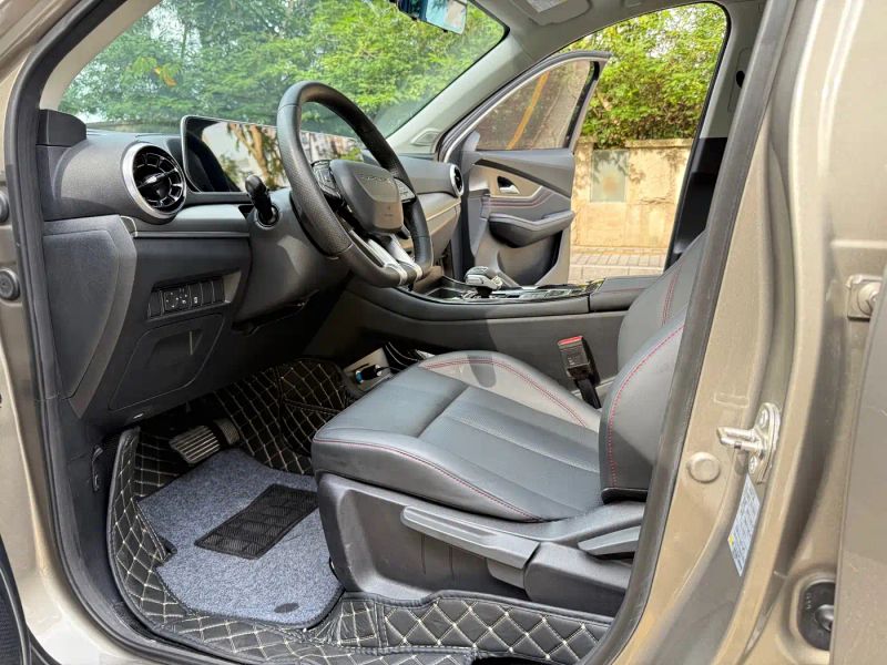 xinghai t5evo