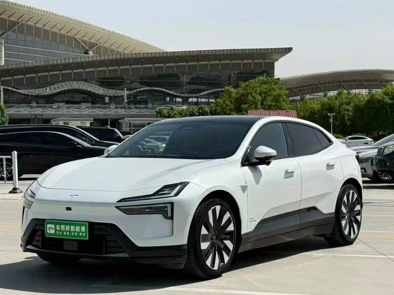 Polestar suv