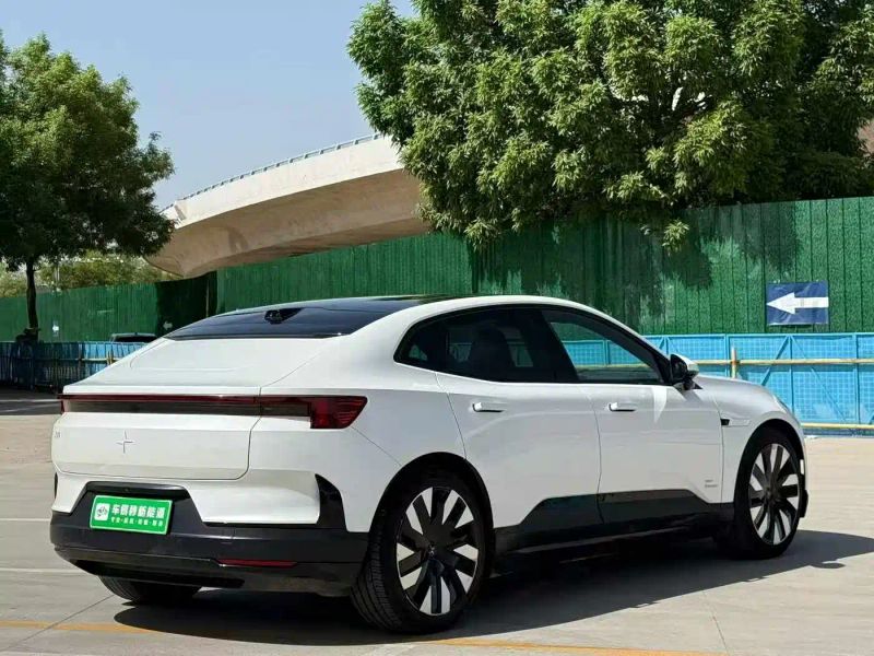 Polestar suv
