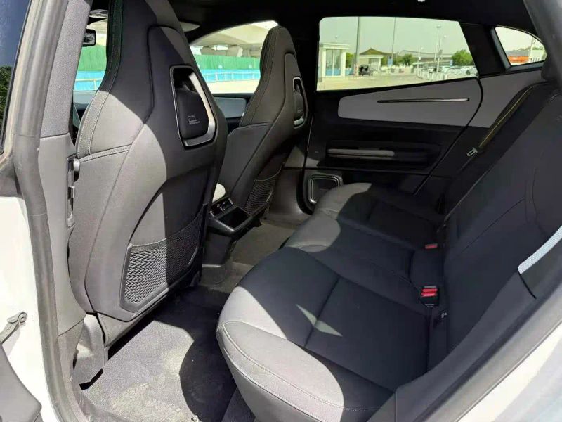 Polestar suv