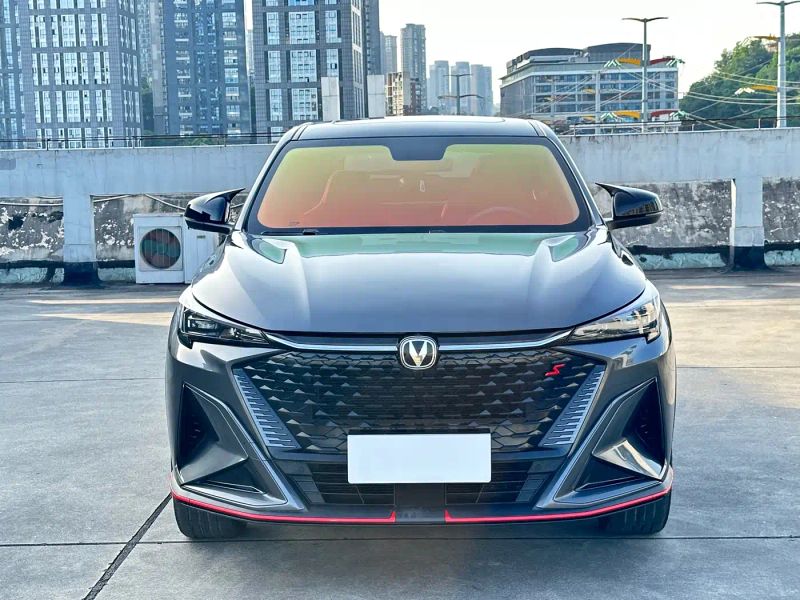 Changan x5