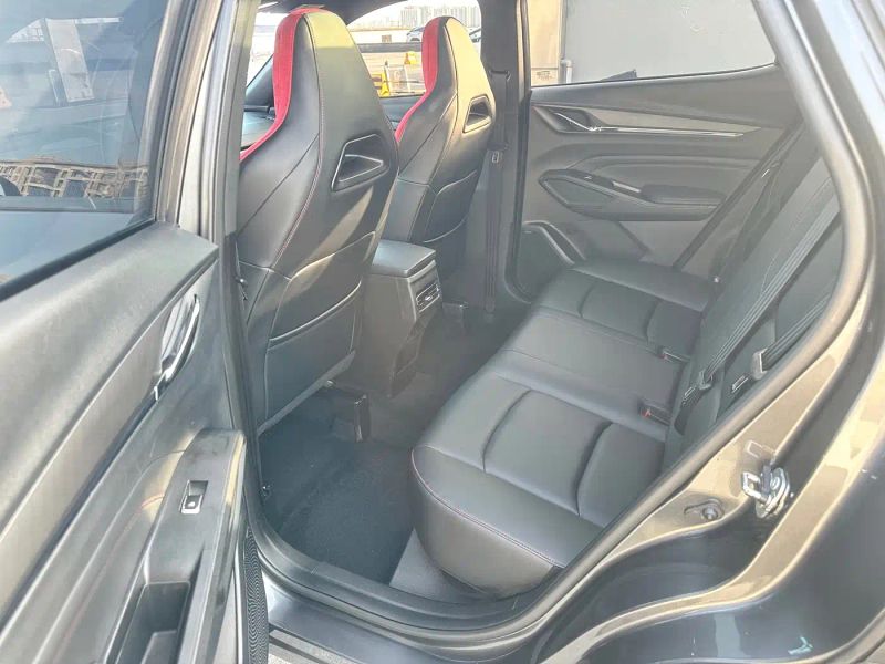 Changan x5