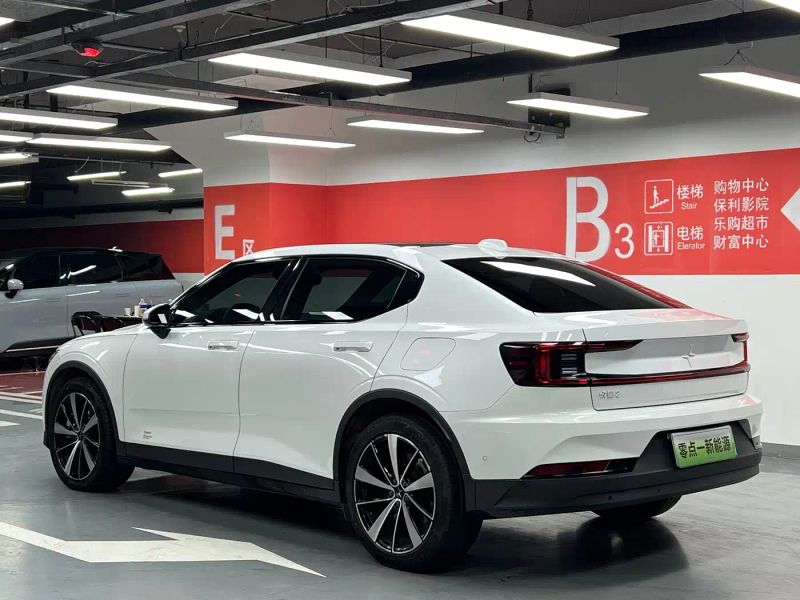 Polestar polestar-2