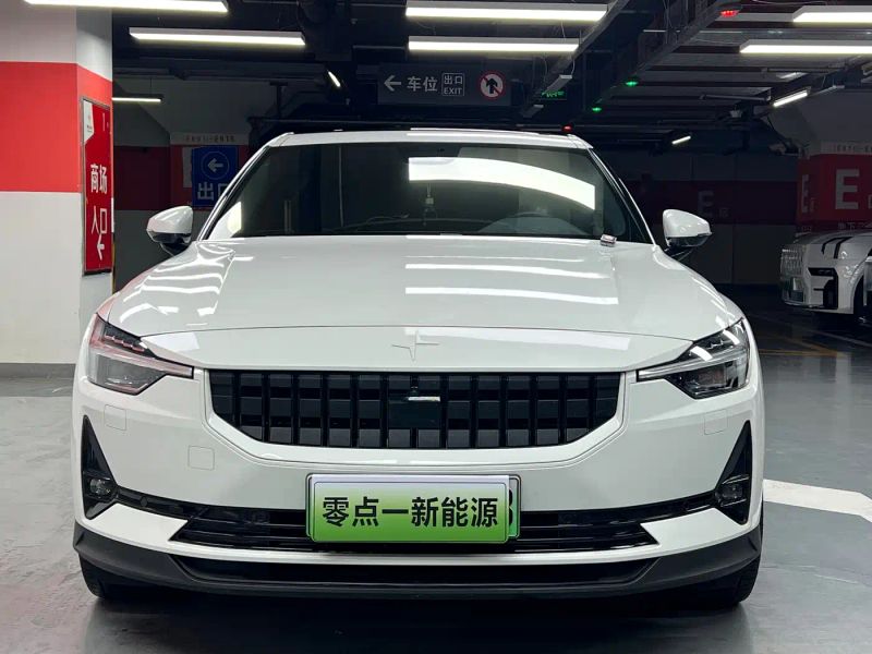 Polestar polestar-2