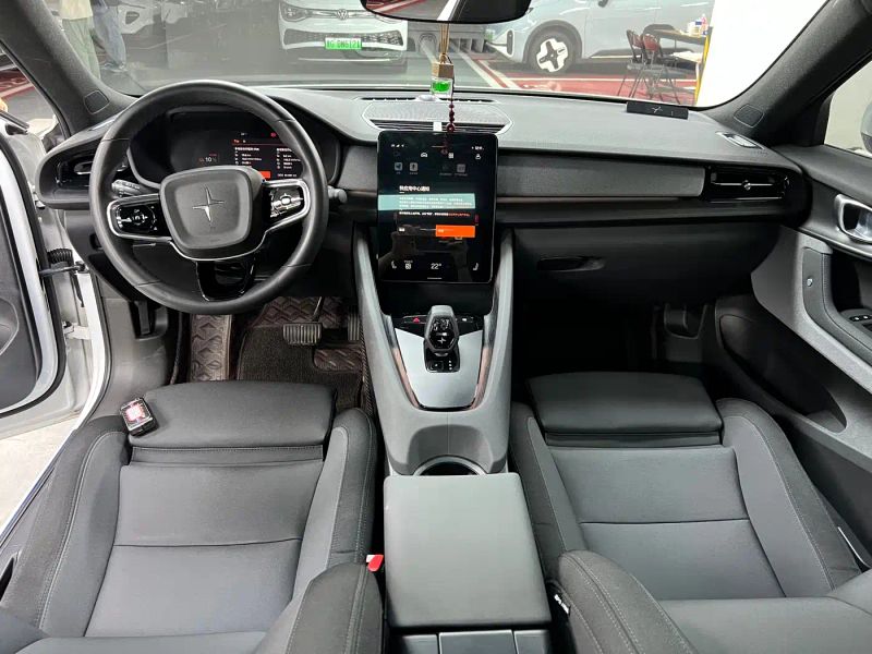 Polestar polestar-2