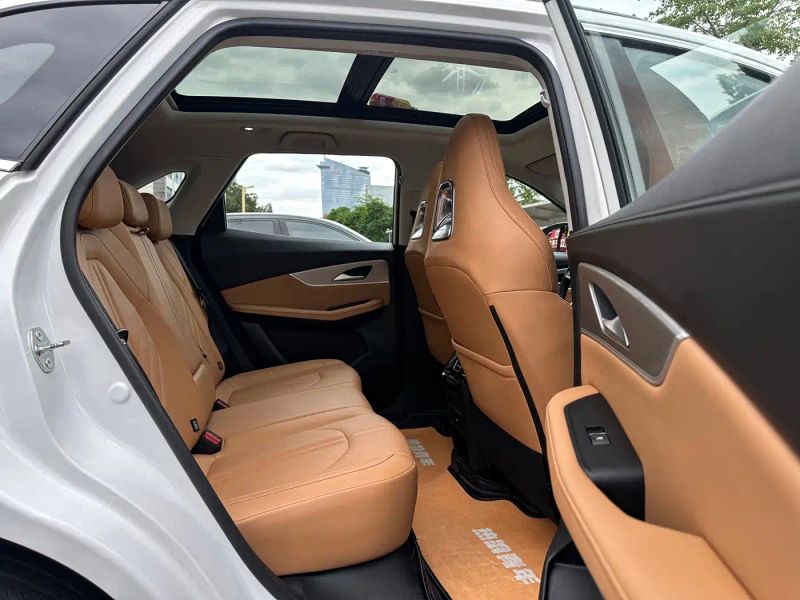 xinghai t5evo