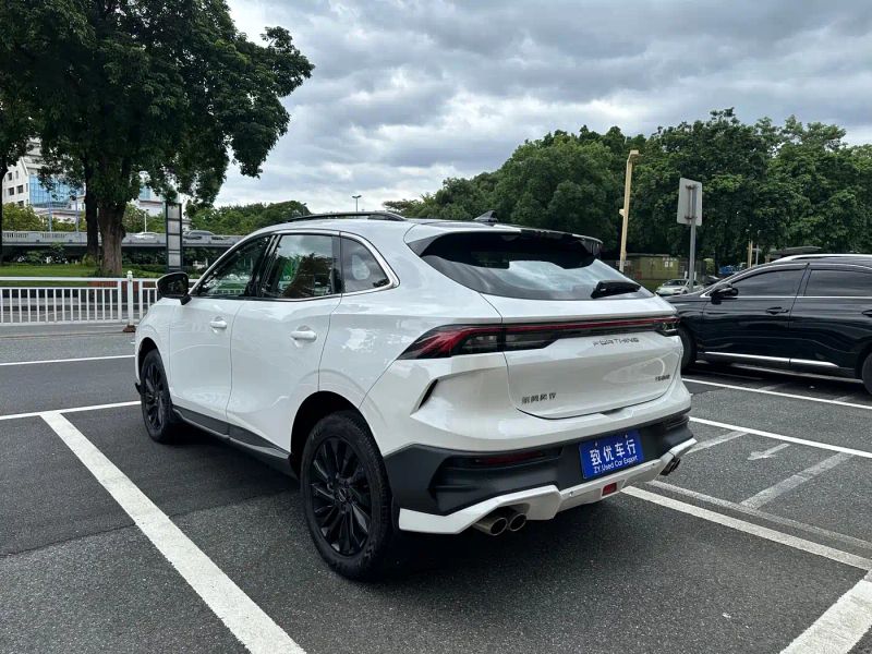 xinghai t5evo