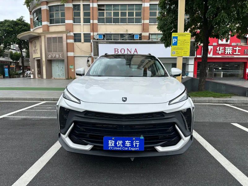 xinghai t5evo