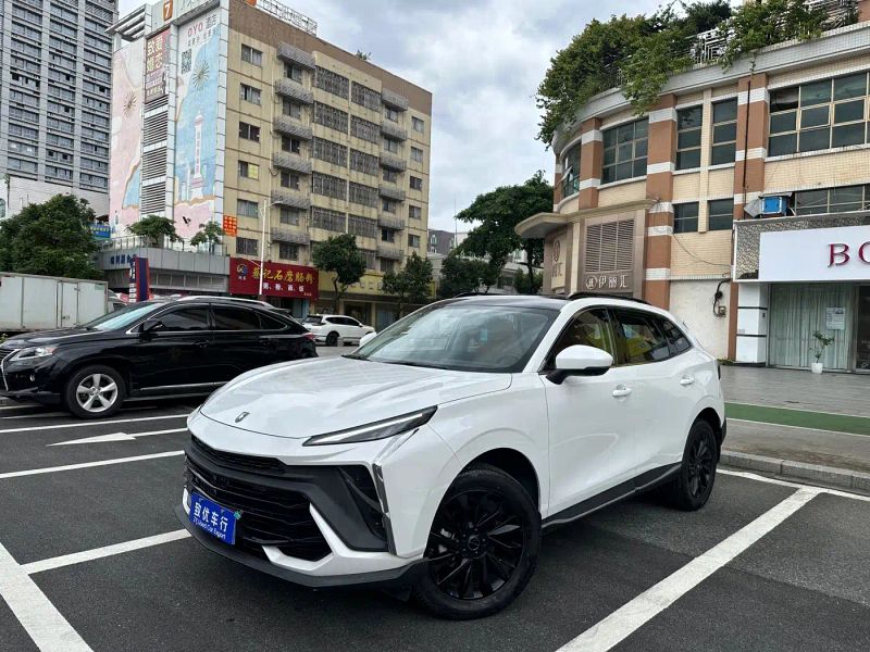 xinghai t5evo