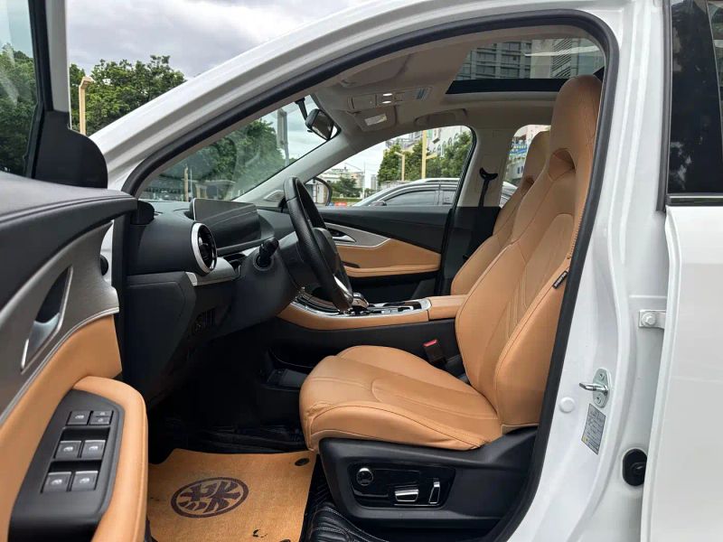 xinghai t5evo