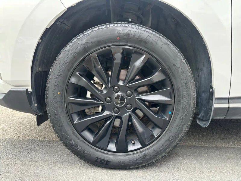 xinghai t5evo