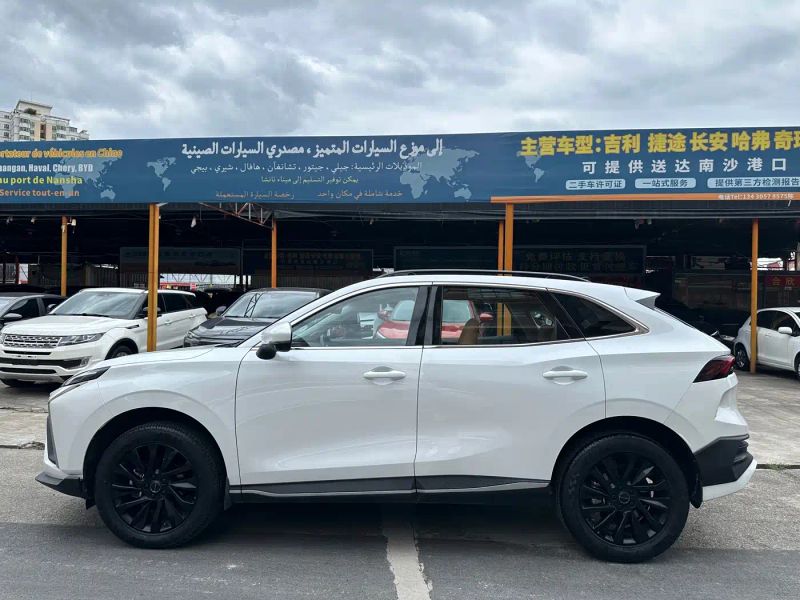 xinghai t5evo