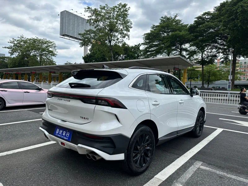 xinghai t5evo