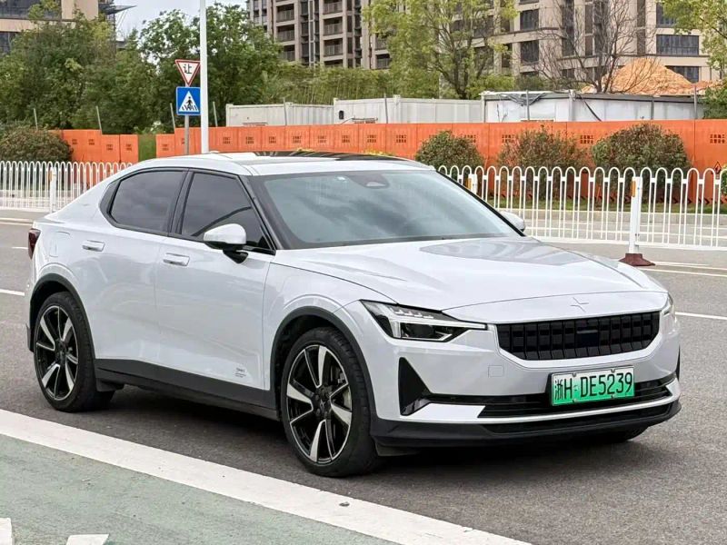 Polestar 2