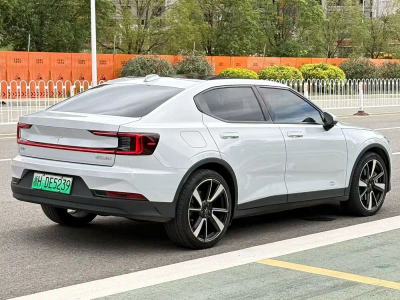 Polestar 2