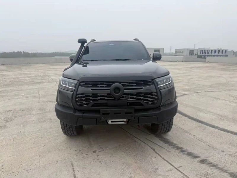 shanhaipao cannon