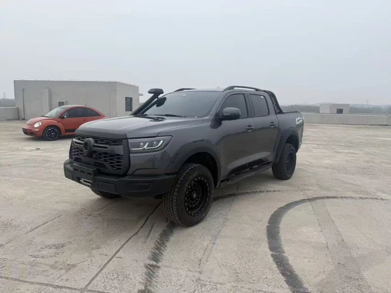 shanhaipao cannon