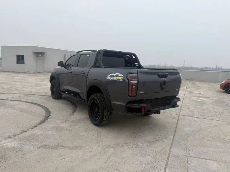 shanhaipao cannon