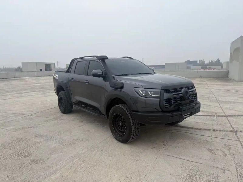 shanhaipao cannon