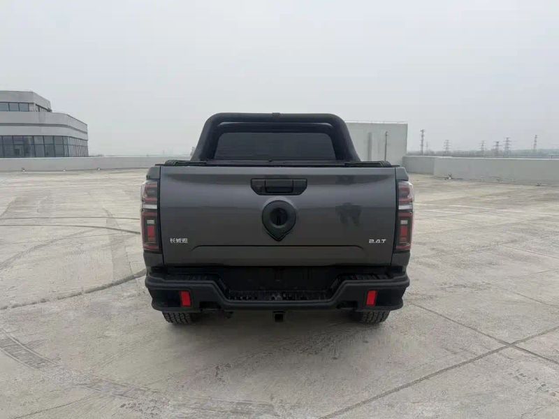 shanhaipao cannon