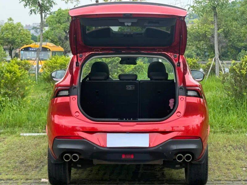 xinghai t5evo