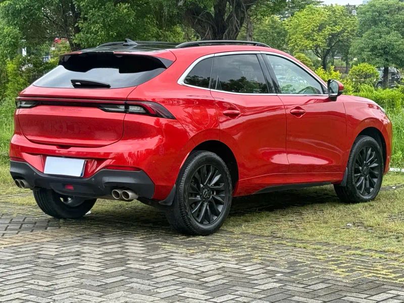 xinghai t5evo