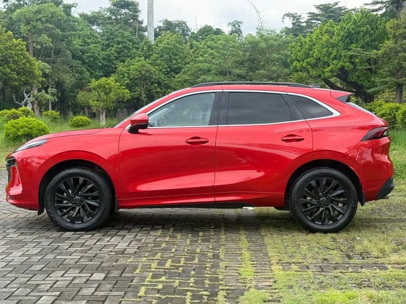 xinghai t5evo