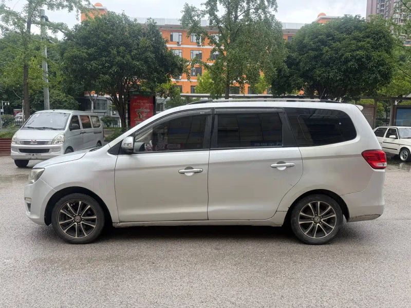 xinghai s500