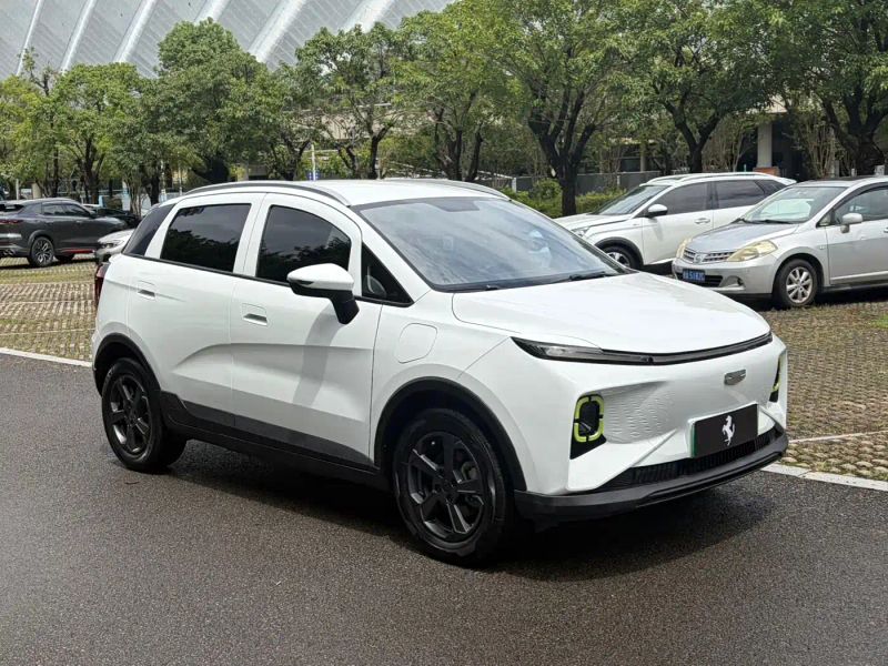 Geely geometrye