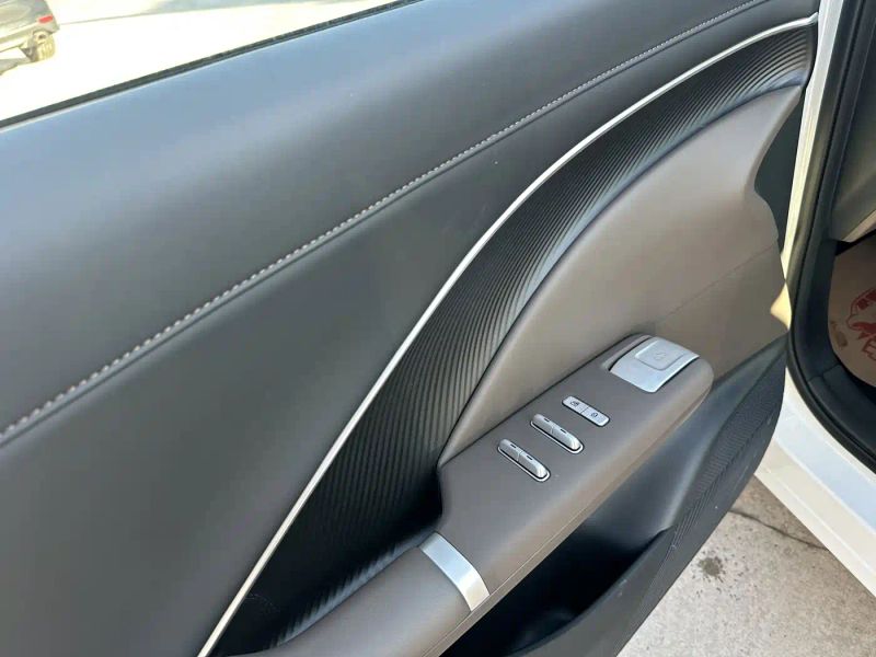Changan cs55plus