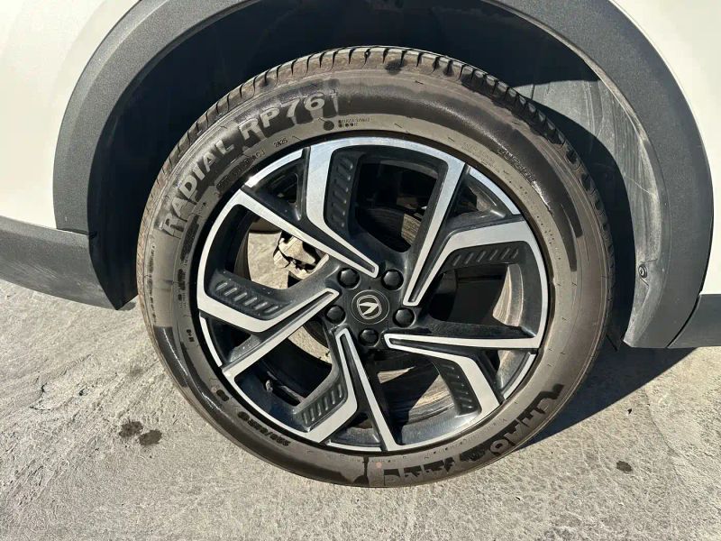Changan cs55plus