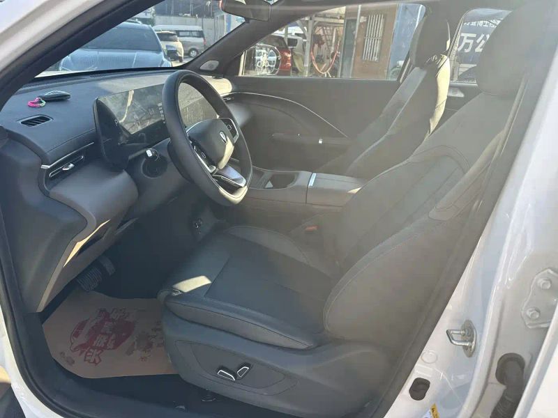 Changan cs55plus