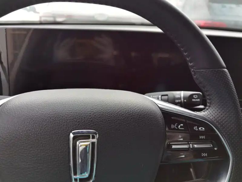 Besturn b70s