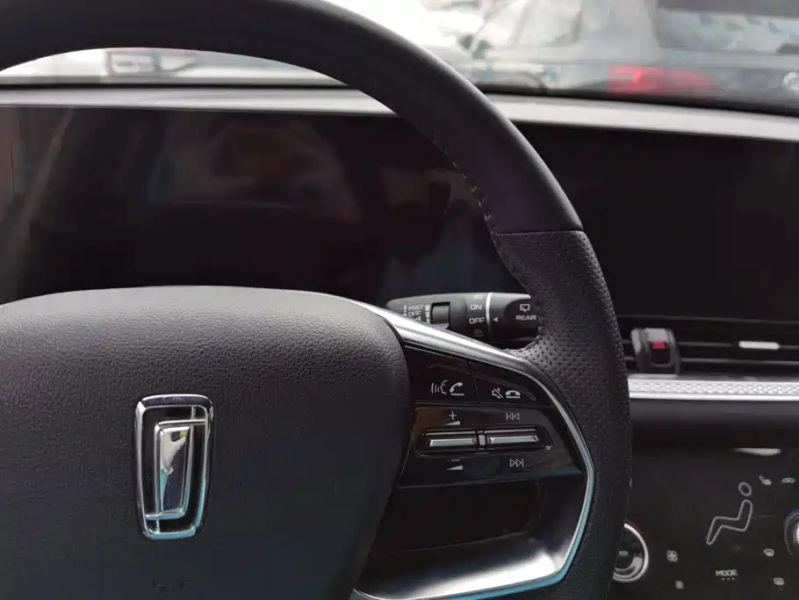 Besturn b70s
