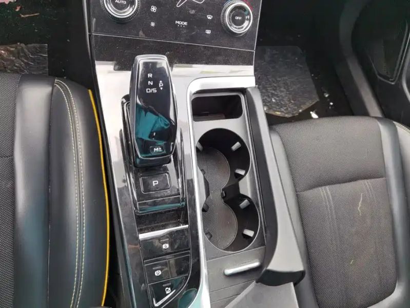Besturn b70s