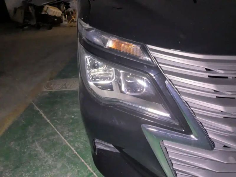 xinghai new_energy